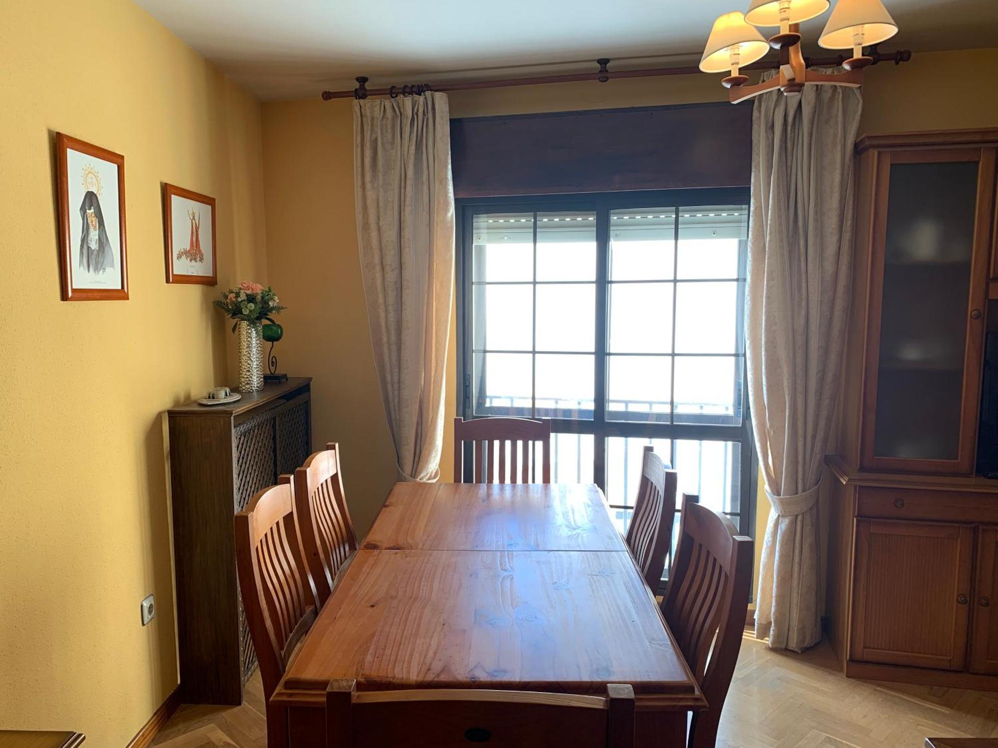 Apartamento Junto A La Catedral, Con Parking Privado Gratis Zamora Exterior foto