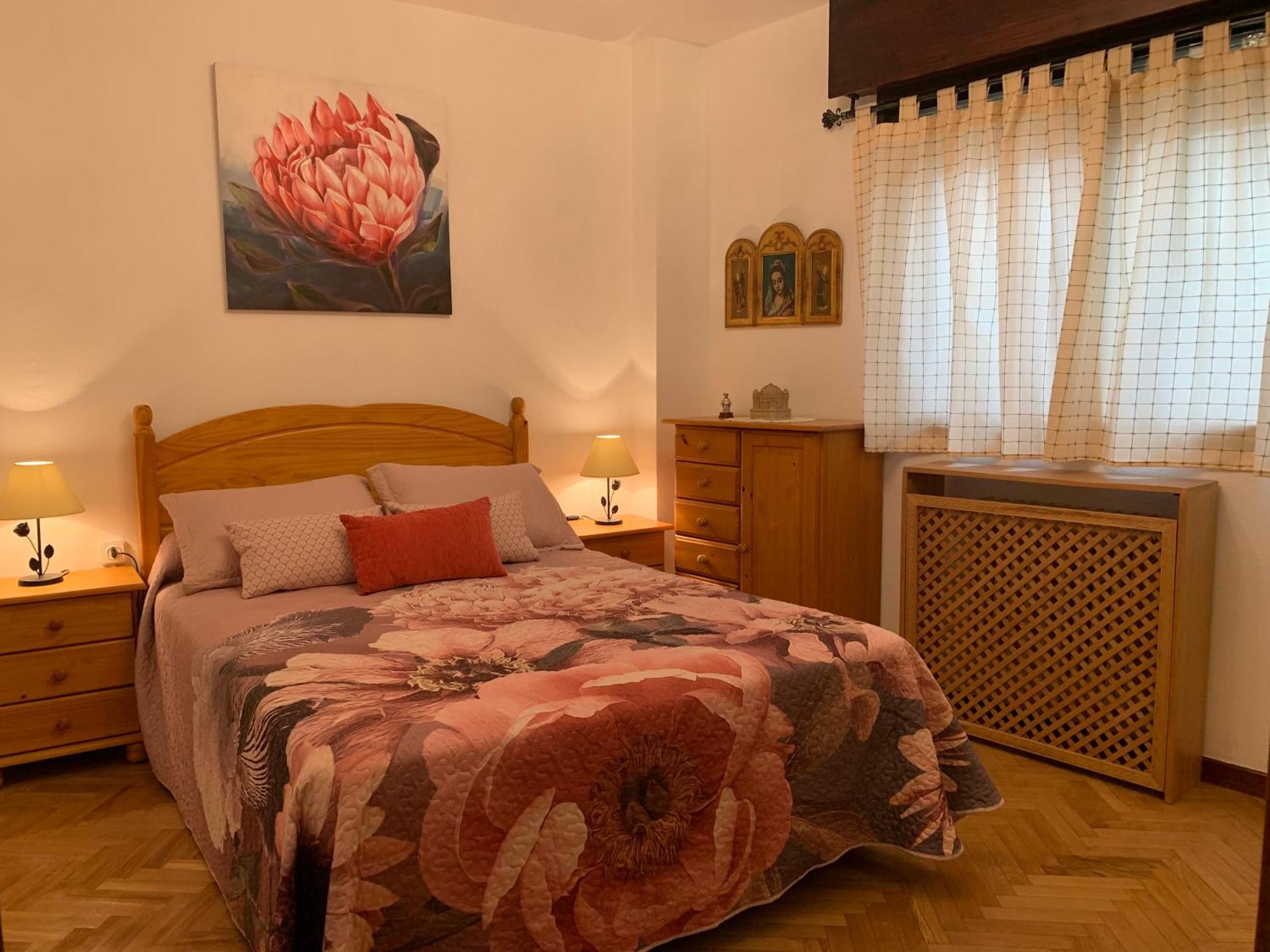 Apartamento Junto A La Catedral, Con Parking Privado Gratis Zamora Exterior foto