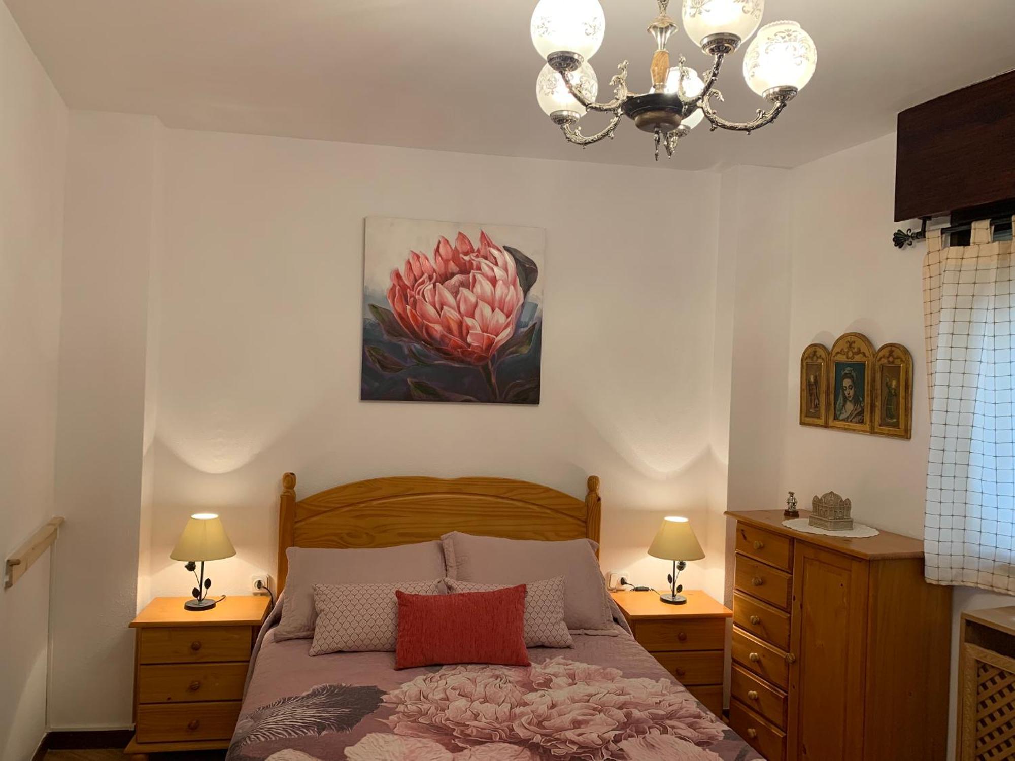 Apartamento Junto A La Catedral, Con Parking Privado Gratis Zamora Exterior foto