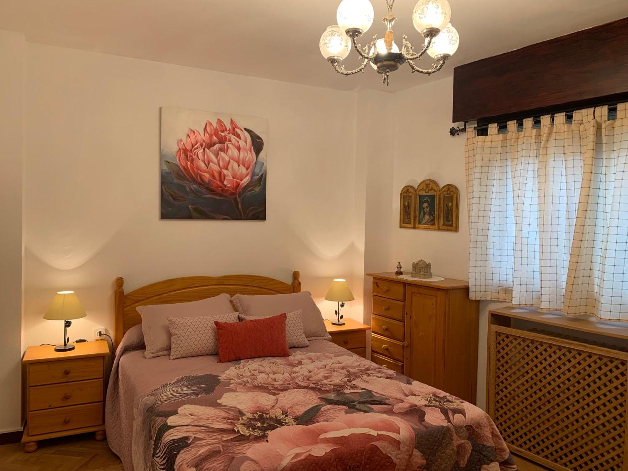 Apartamento Junto A La Catedral, Con Parking Privado Gratis Zamora Exterior foto