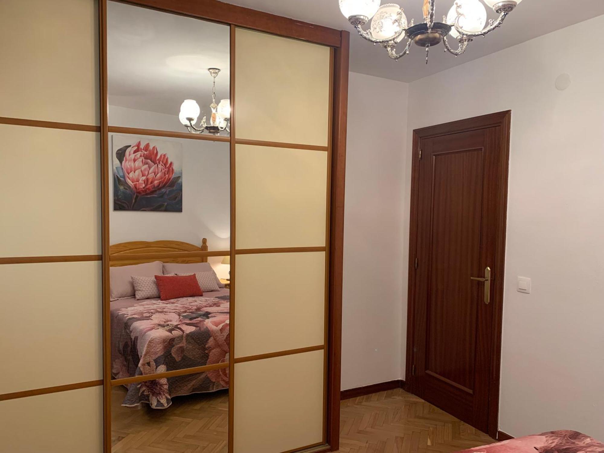 Apartamento Junto A La Catedral, Con Parking Privado Gratis Zamora Exterior foto
